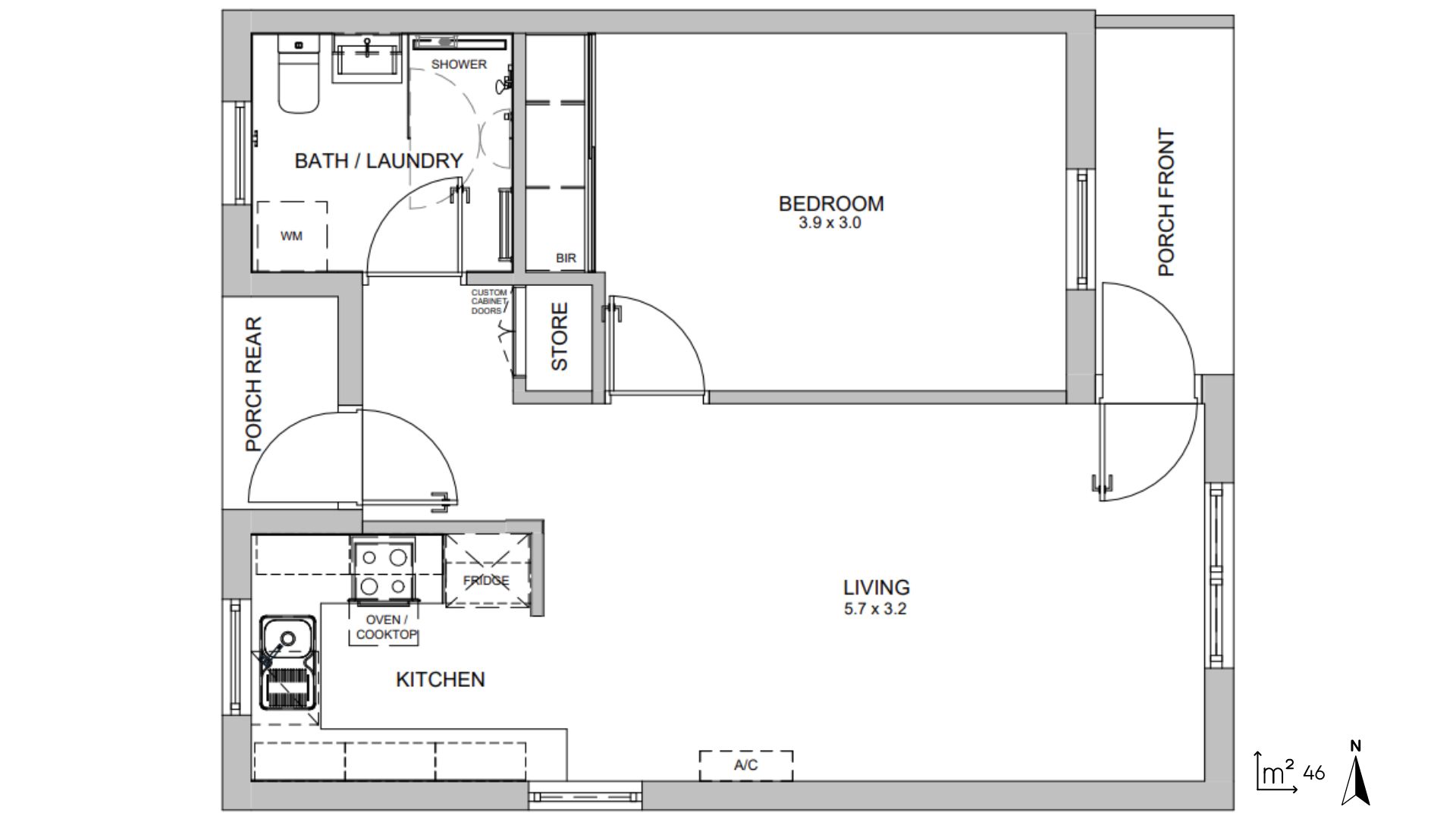 Are You Aged 65 Years Or Older And No Longer Working Full Time ? Thoughtful Living in a Peaceful Setting.