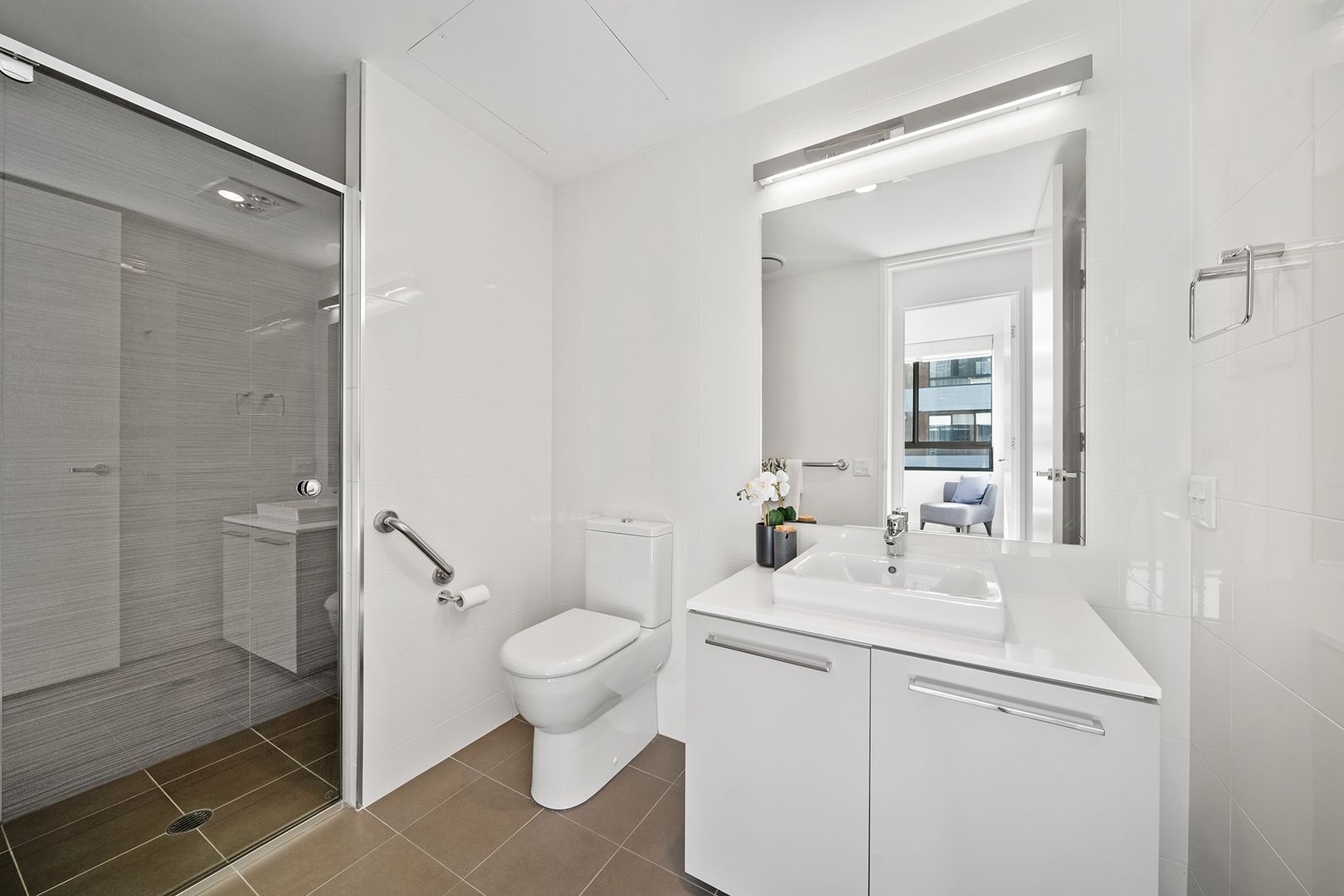 Under offer but still pop in and see what Bellerive can offer for the future - Thursday 10am to 12pm