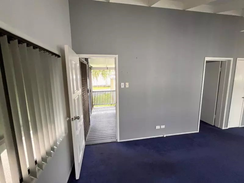 Two Bedroom in Great Location!