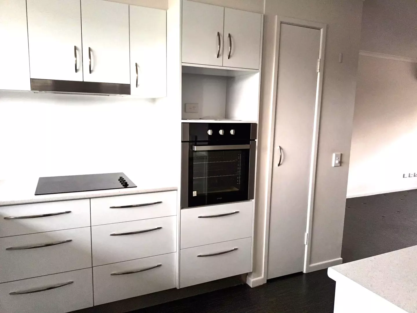 Discover the perfect blend of modern & convenient! Unit 20 at Rotary Garden Village