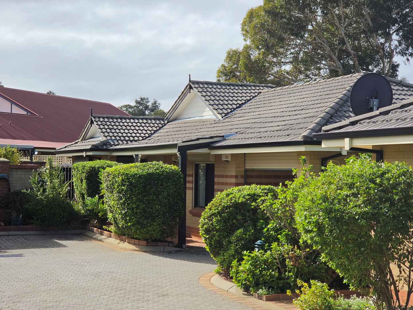 Perfect Cul-de-Sac location in Bentley - 10/4 Keals Close 