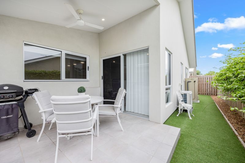 Modern Three Bedroom Residence