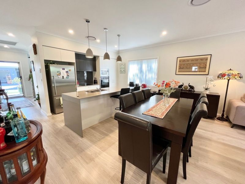 THE LIFESTYLE YOU DESERVE