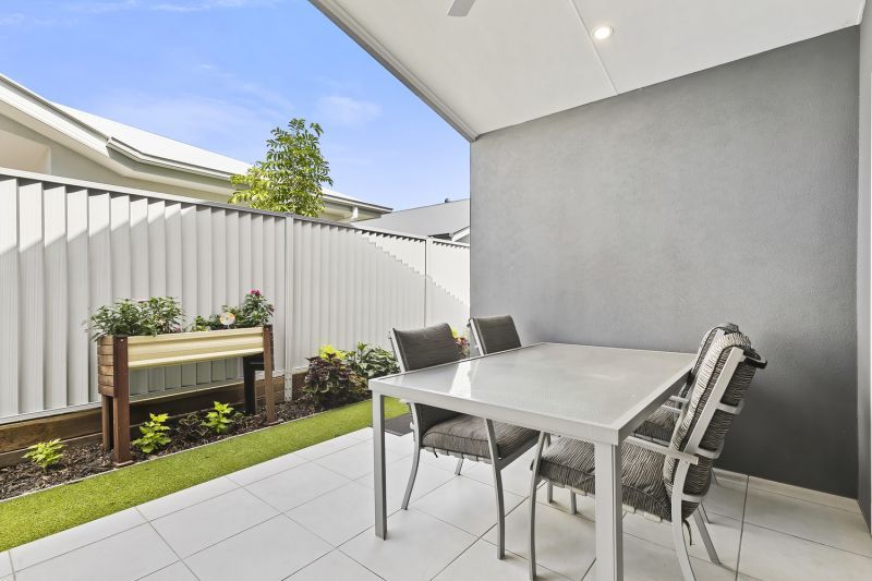 Perfect Location – Move in Ready!