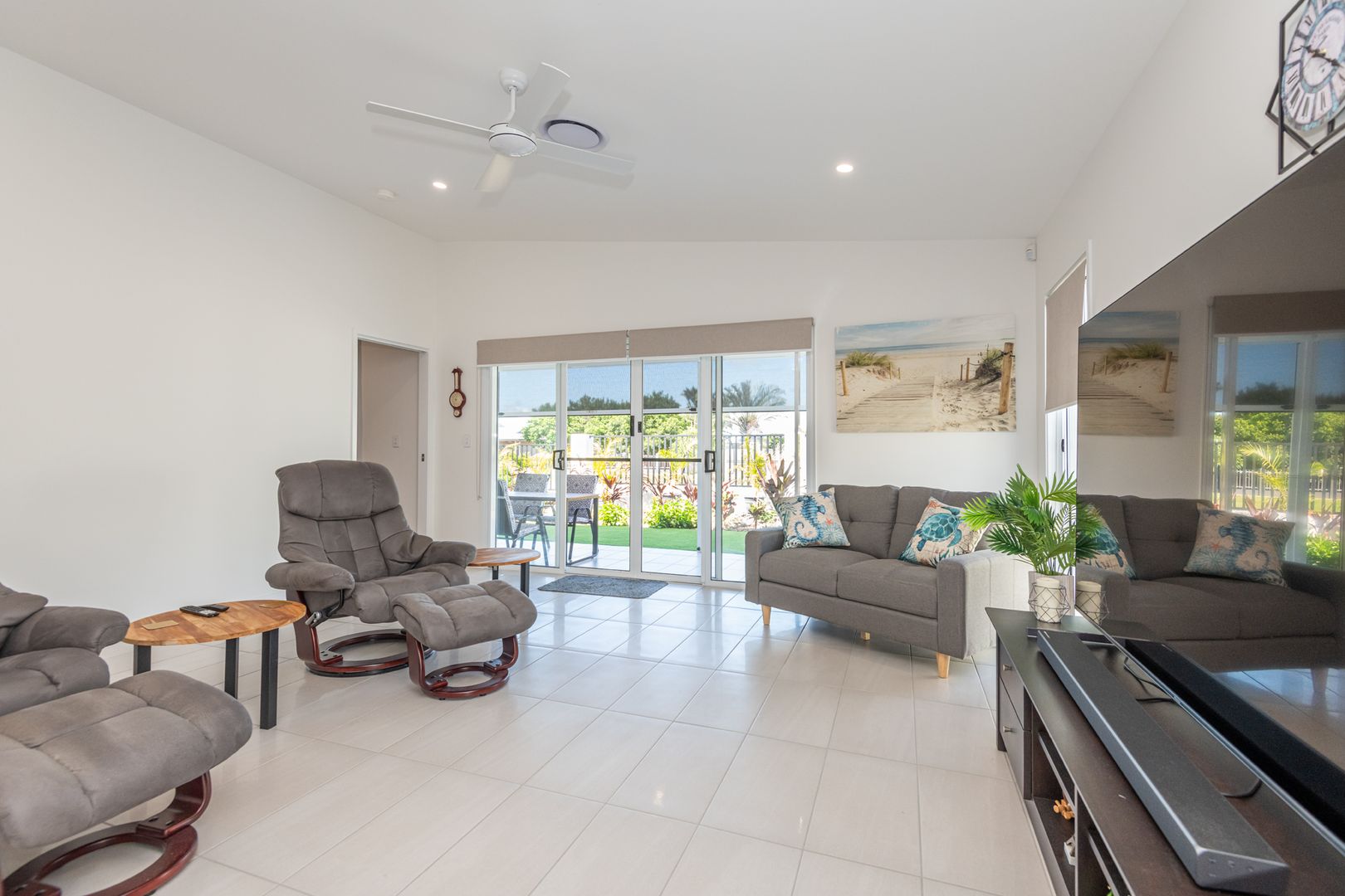 Spacious Retirement Haven