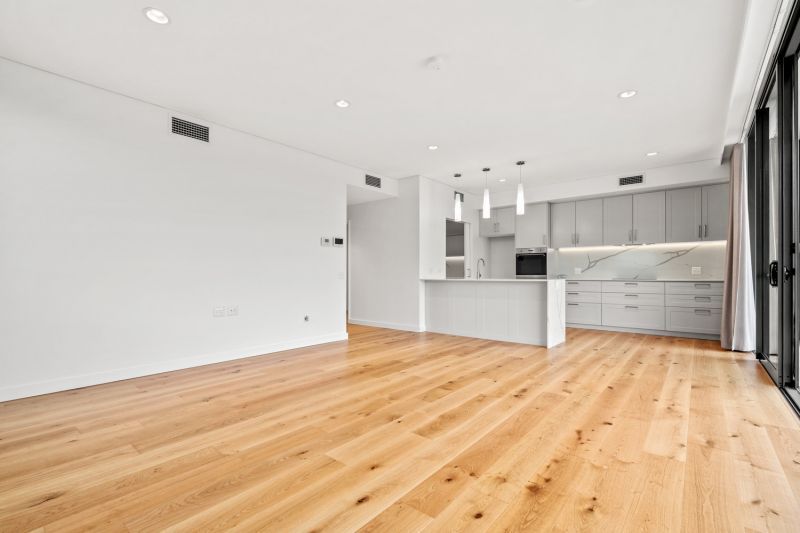 Experience Luxury Retirement Living at it's best