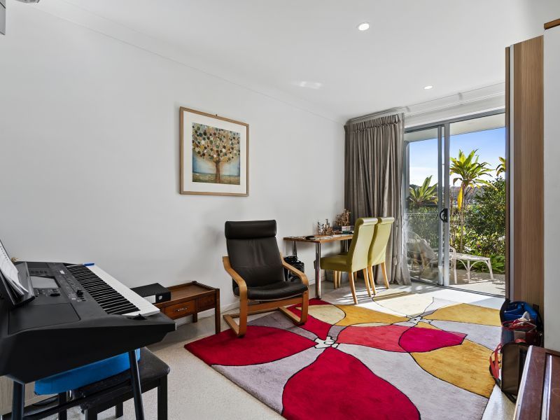 Site 225 - Established Yaroomba