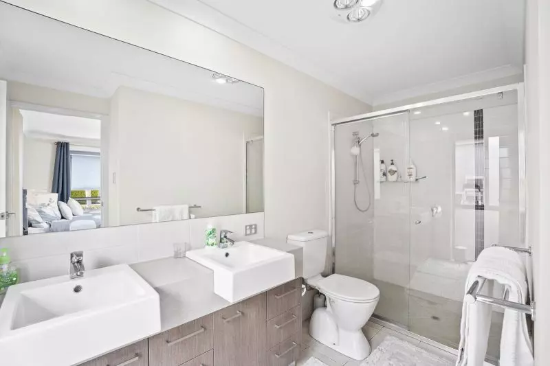 Site 36 - Established Hinchinbrook