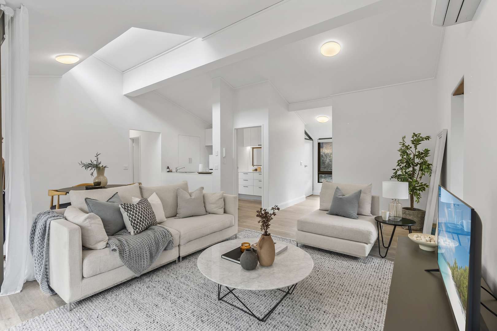 Life's Just Better At The Lakes Of Cherrybrook Retirement Village