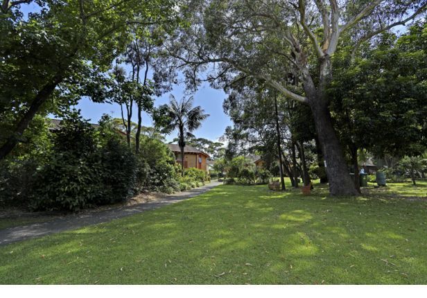 Karagi Court Retirement Community