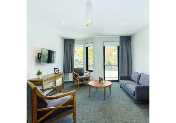 Campbell Place Aged Care