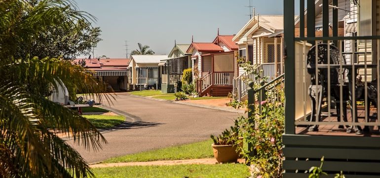 Hometown Australia Welcomes Macquarie Shores to Central Coast Portfolio