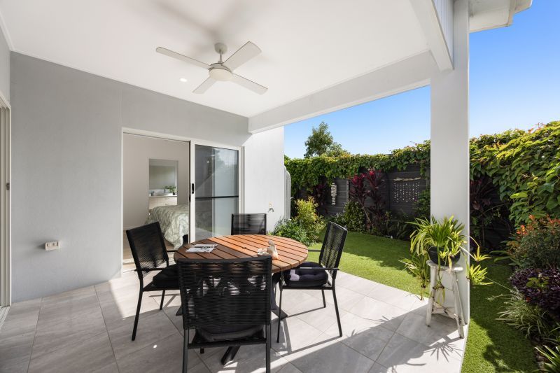 Site 231 - Established Avoca