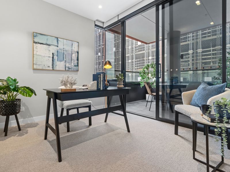 The Retirement You Deserve - Space, Comfort & Carlton Charm
