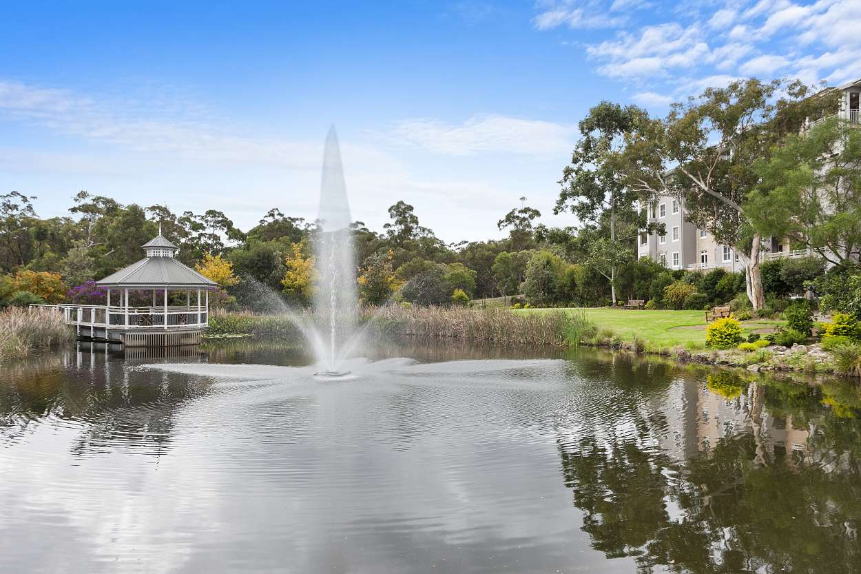 The Landings - LDK Seniors' Living 