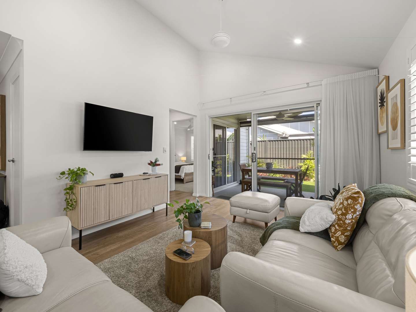 Ready to move in: Affordable luxury in a vibrant over-55s community