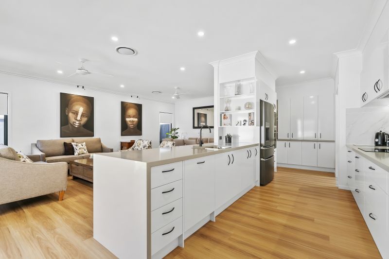 Site 55 - Established Noosa