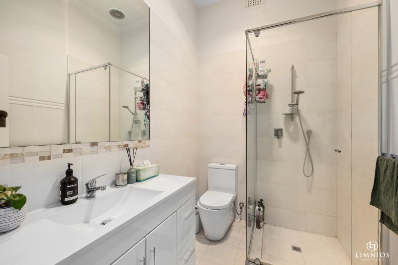 Character Charm with Modern Convenience