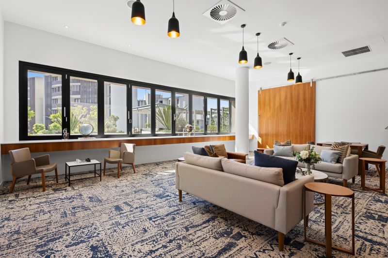 Rarely available perfect North East Aspect