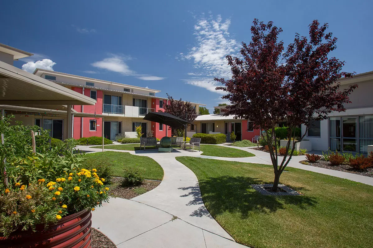 IRT Kangara Waters Aged Care Centre