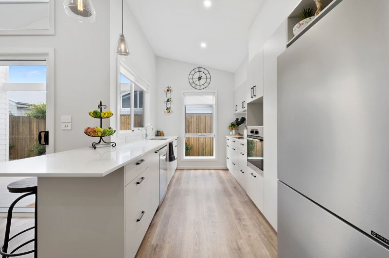 Premium Living with Extra Alfresco Space