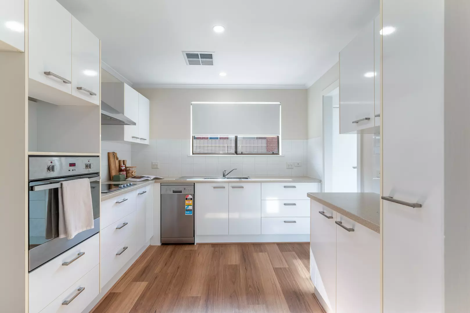 Are You Aged 65 Years Or Older And No Longer Working Full Time ? Discover Modern Retirement Living in Prospect