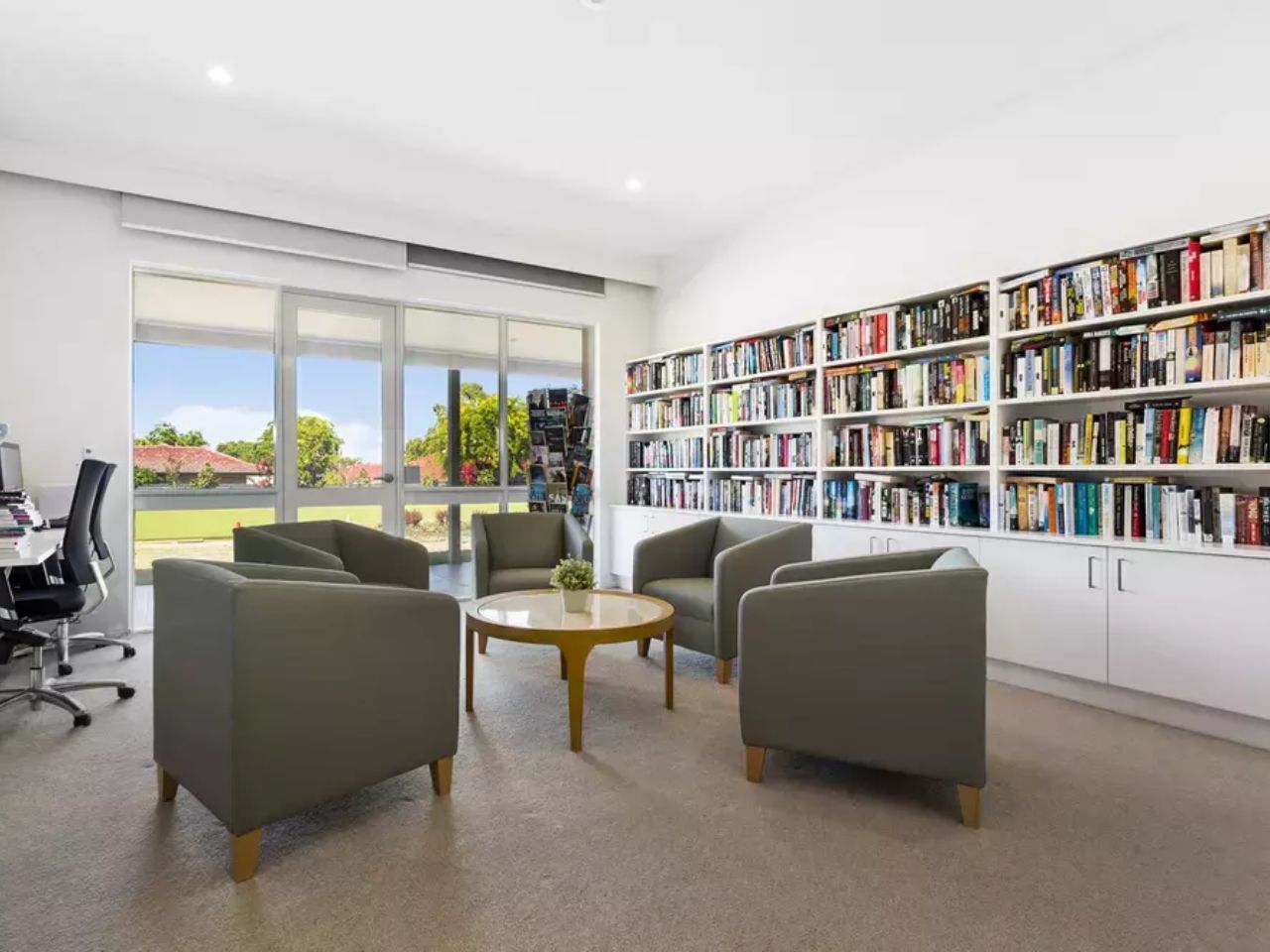 Roseville Retirement Living