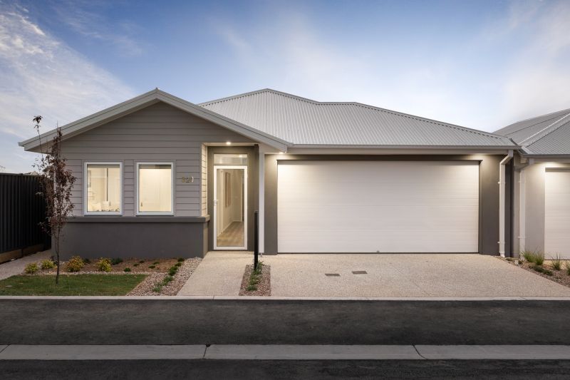 Your spacious, light-filled new home awaits