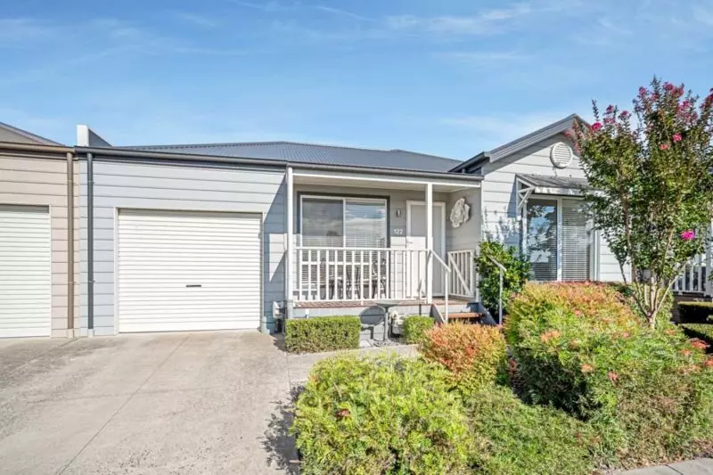 Lifestyle Communities Officer - Private, Peaceful & Perfect!