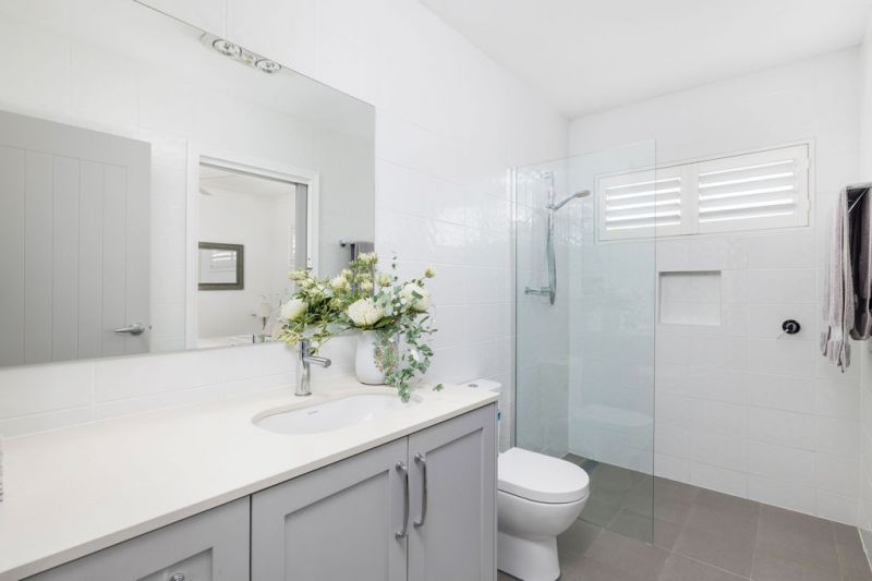 Picture Perfect Private Retreat – Immaculate Three Bedroom Home