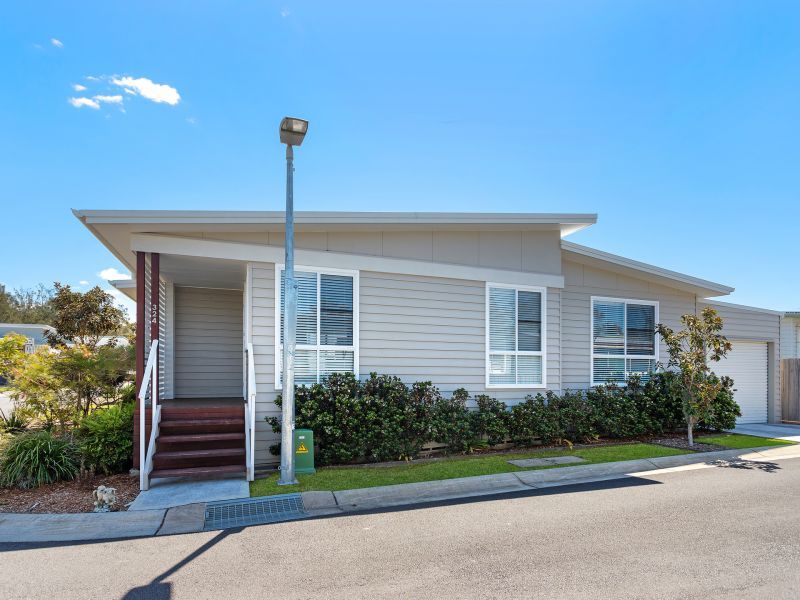 Modern Comfortable Home!