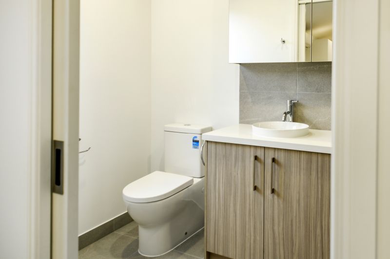 Renovated and Move-in Ready!