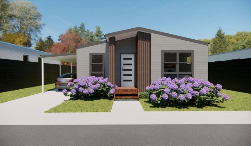 Pelican Shores Estate - Site 46A