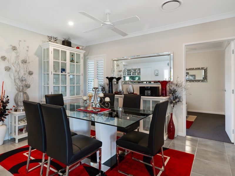 A Rare Position overlooking the Village Green