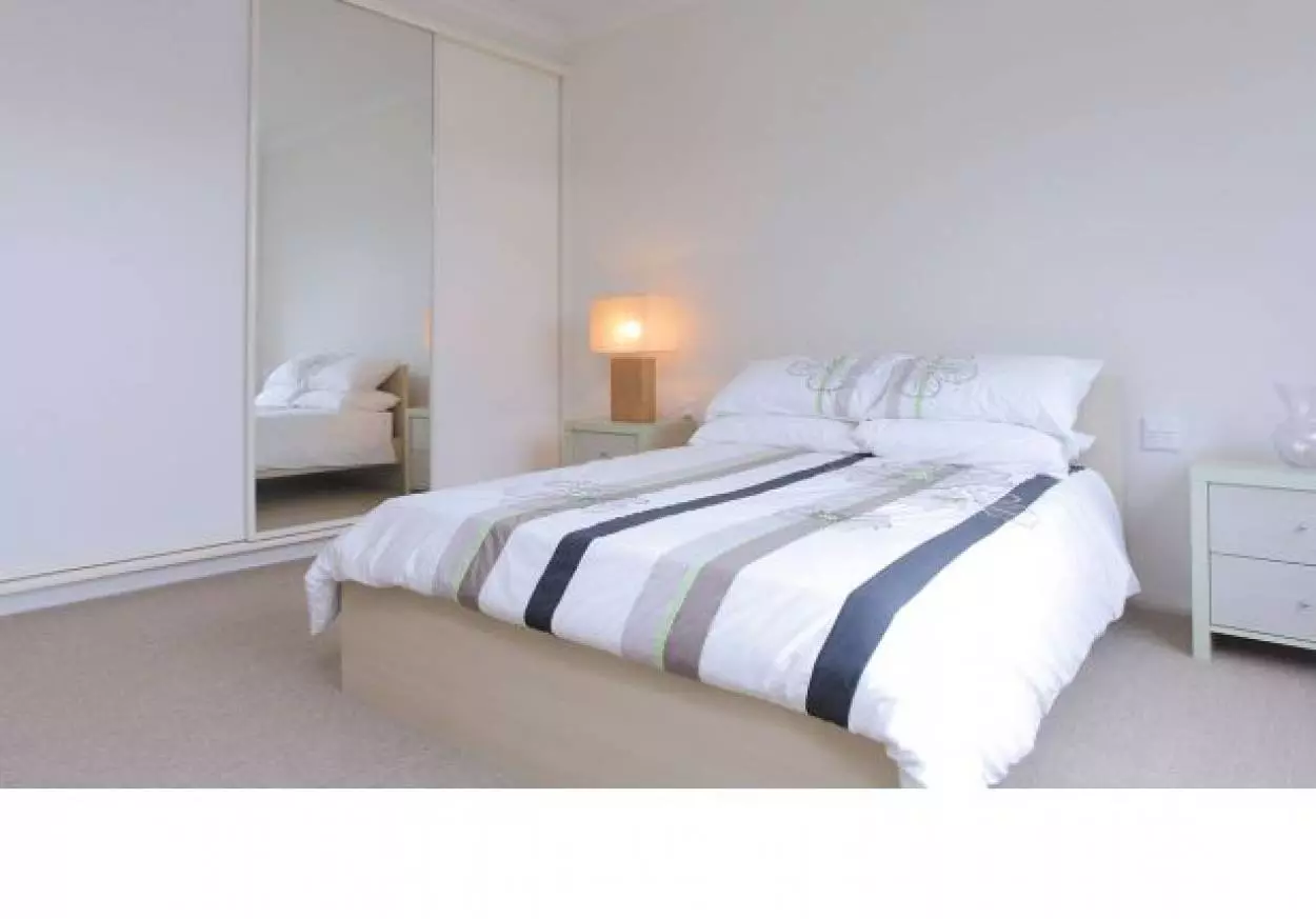 A Hassle-Free Lifestyle