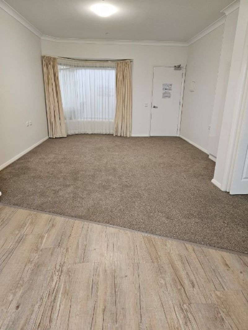 Refurbished apartment with Chef prepared meals and apartment cleaning included