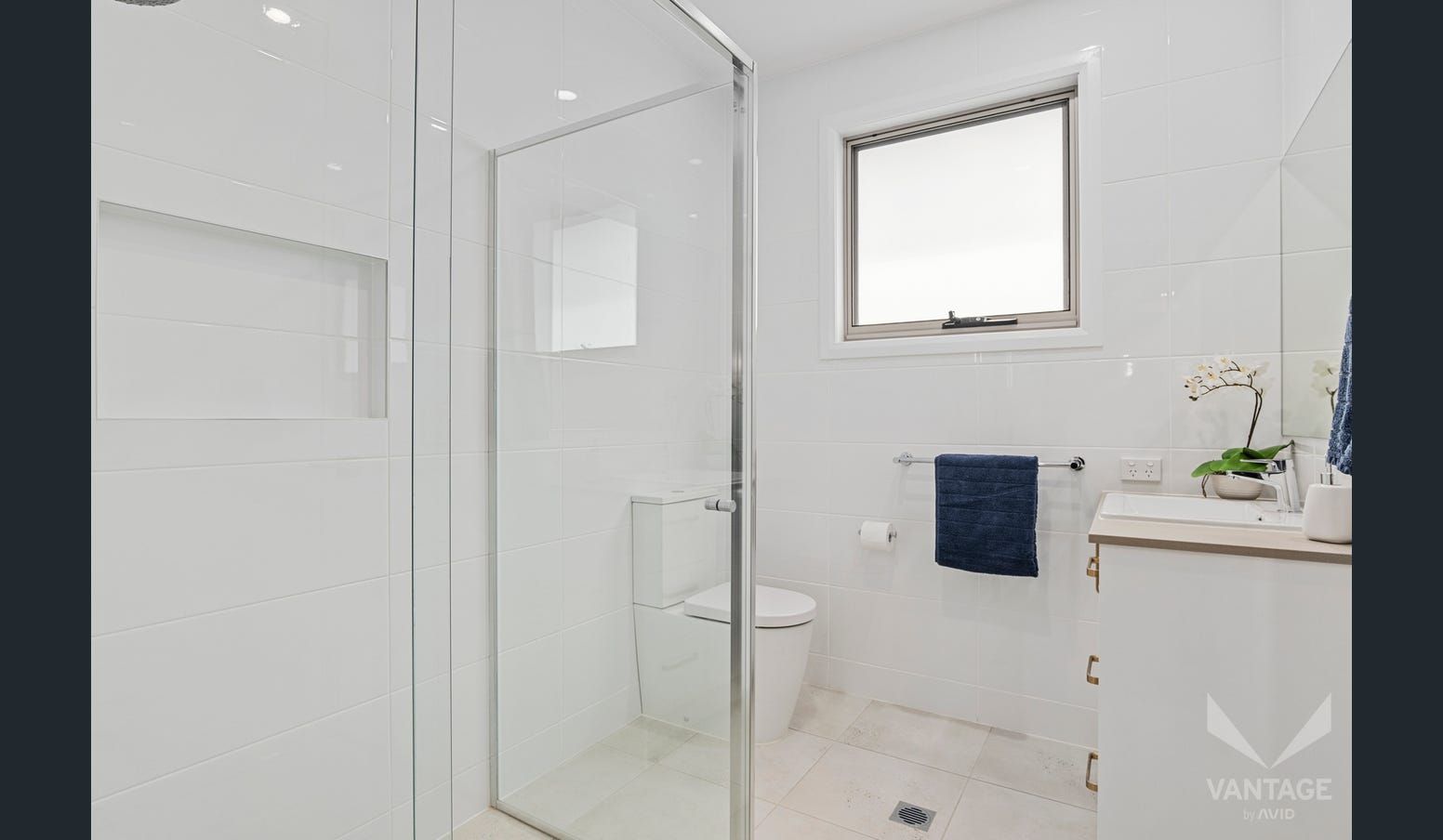 A Private Corner Retreat in Vantage Logan Village Green