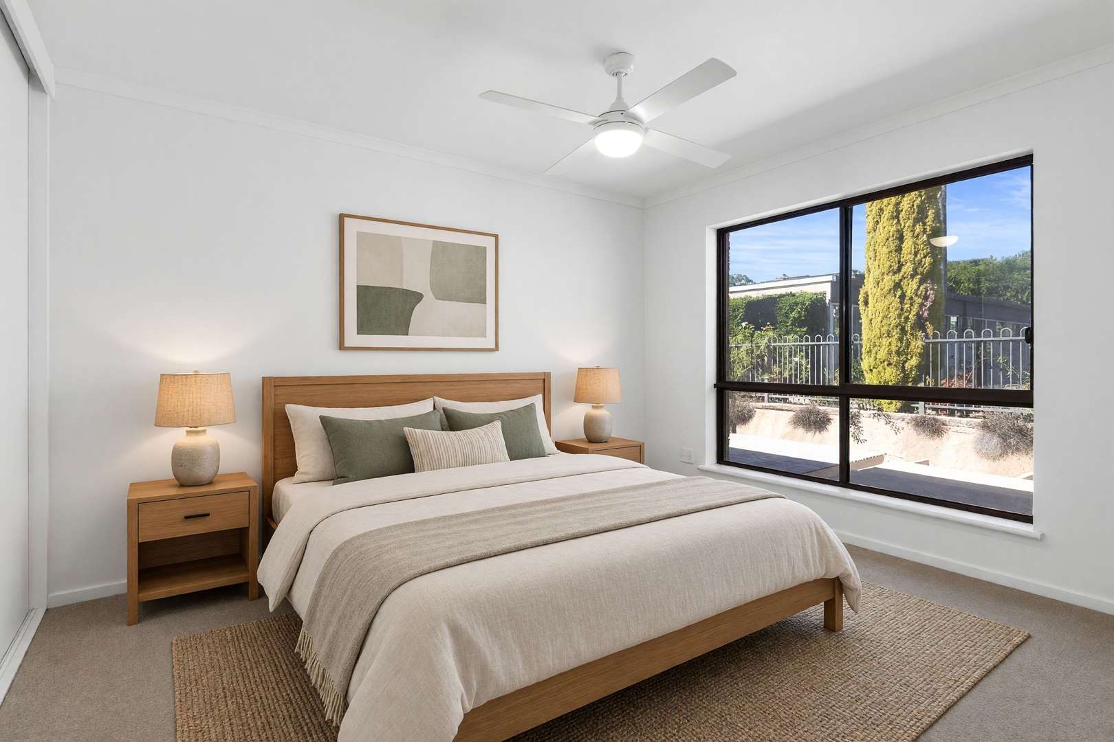 Three Bedroom + Study | Villa 220