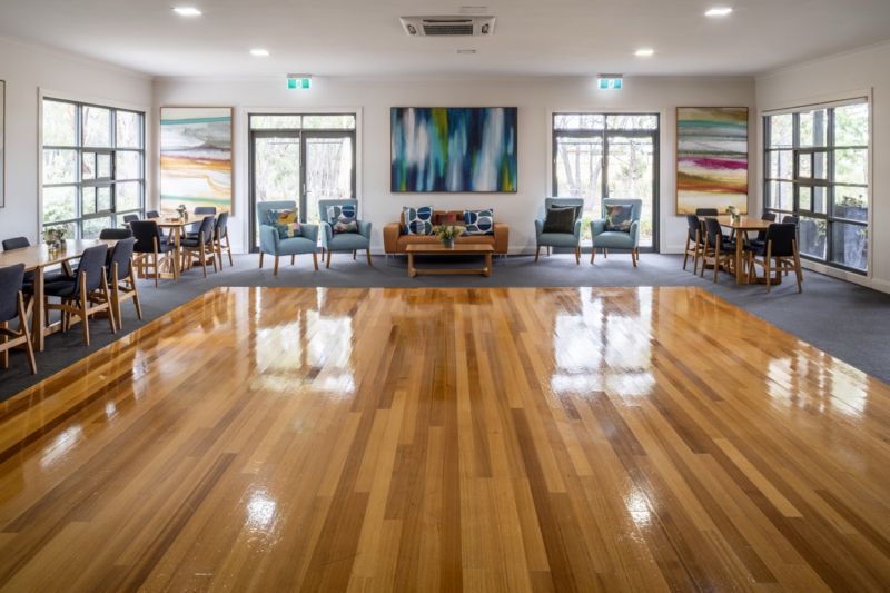 Lifestyle Communities Brookfield - Where every day feels like a holiday