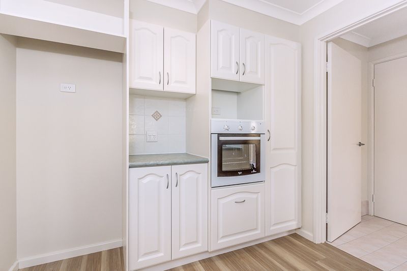 ARCADIA WATERS MANDURAH - Spacious Resort Living