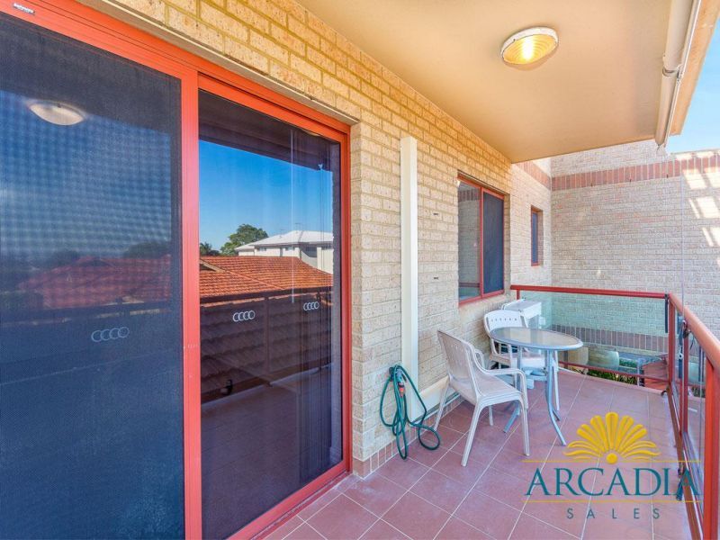 ARCADIA WATERS BICTON - Welcome To Your New Home