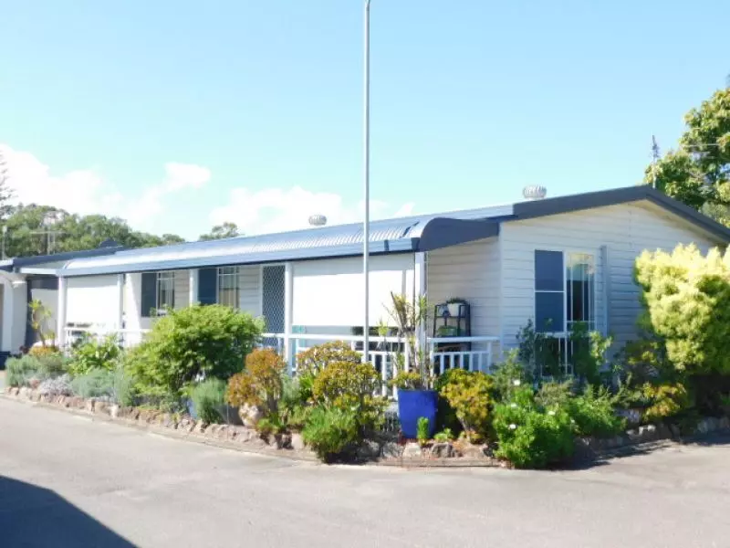 Banksia Grove Village - Site 60