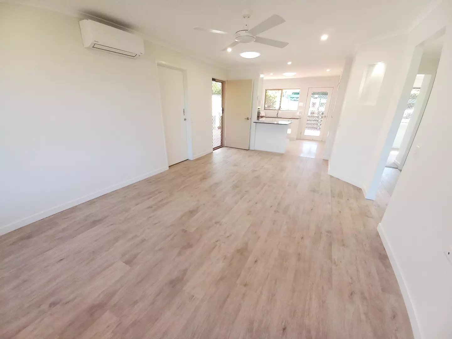 Perfectly located! Unit 6 Palmwoods Garden Village