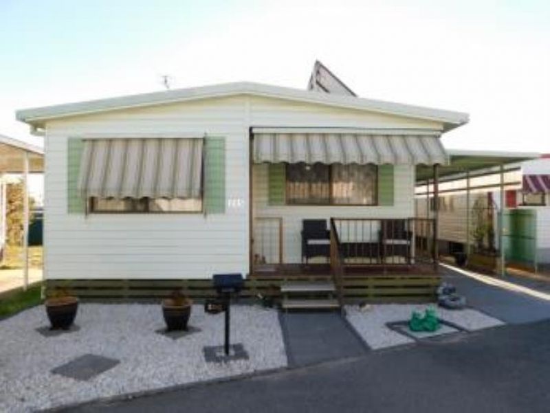 Site #205 (Pre Loved) Bayway Village