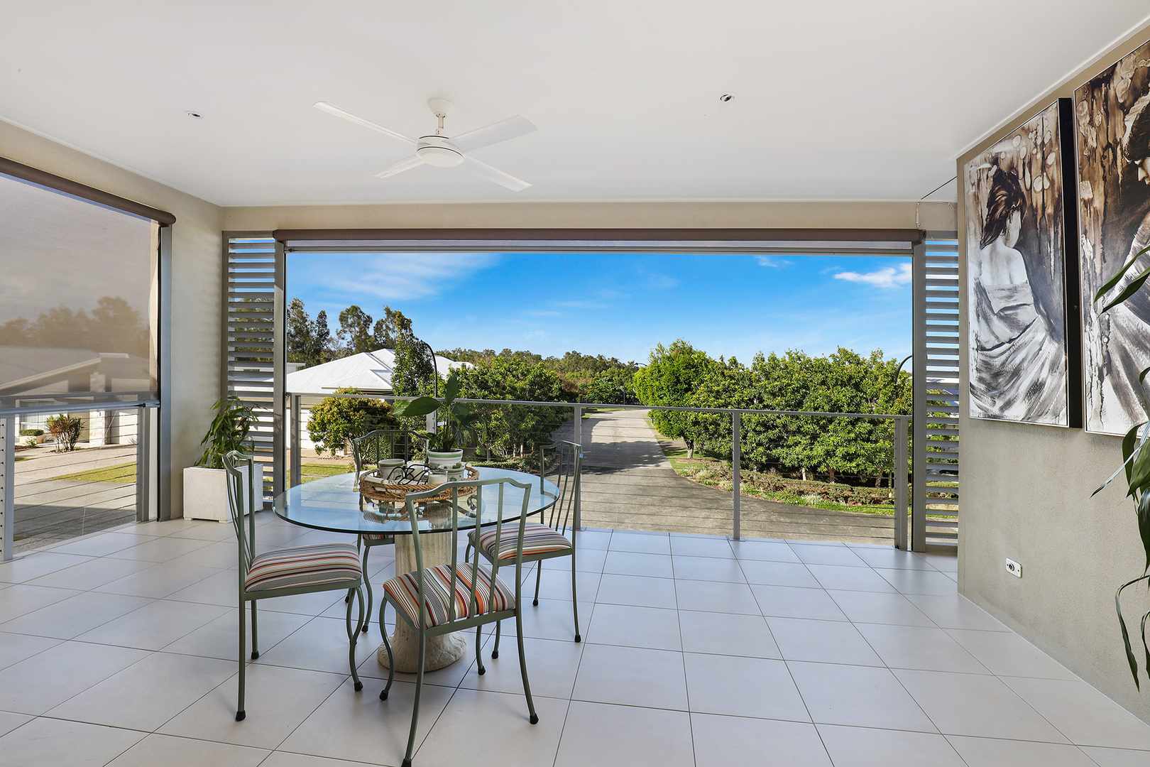 Ultra-Convenient, Super-Stylish, Elegant & Effortless! - V155 Halcyon Landing