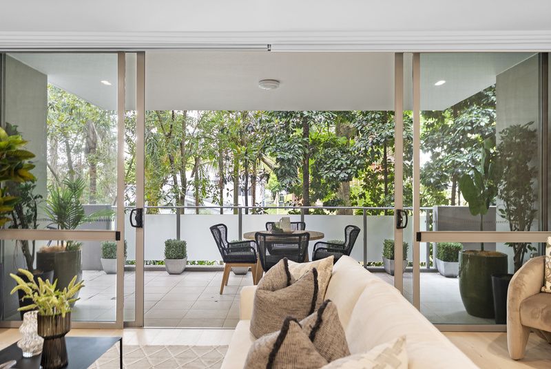 Beautifully Transformed Residence in a Serene Bushland Setting