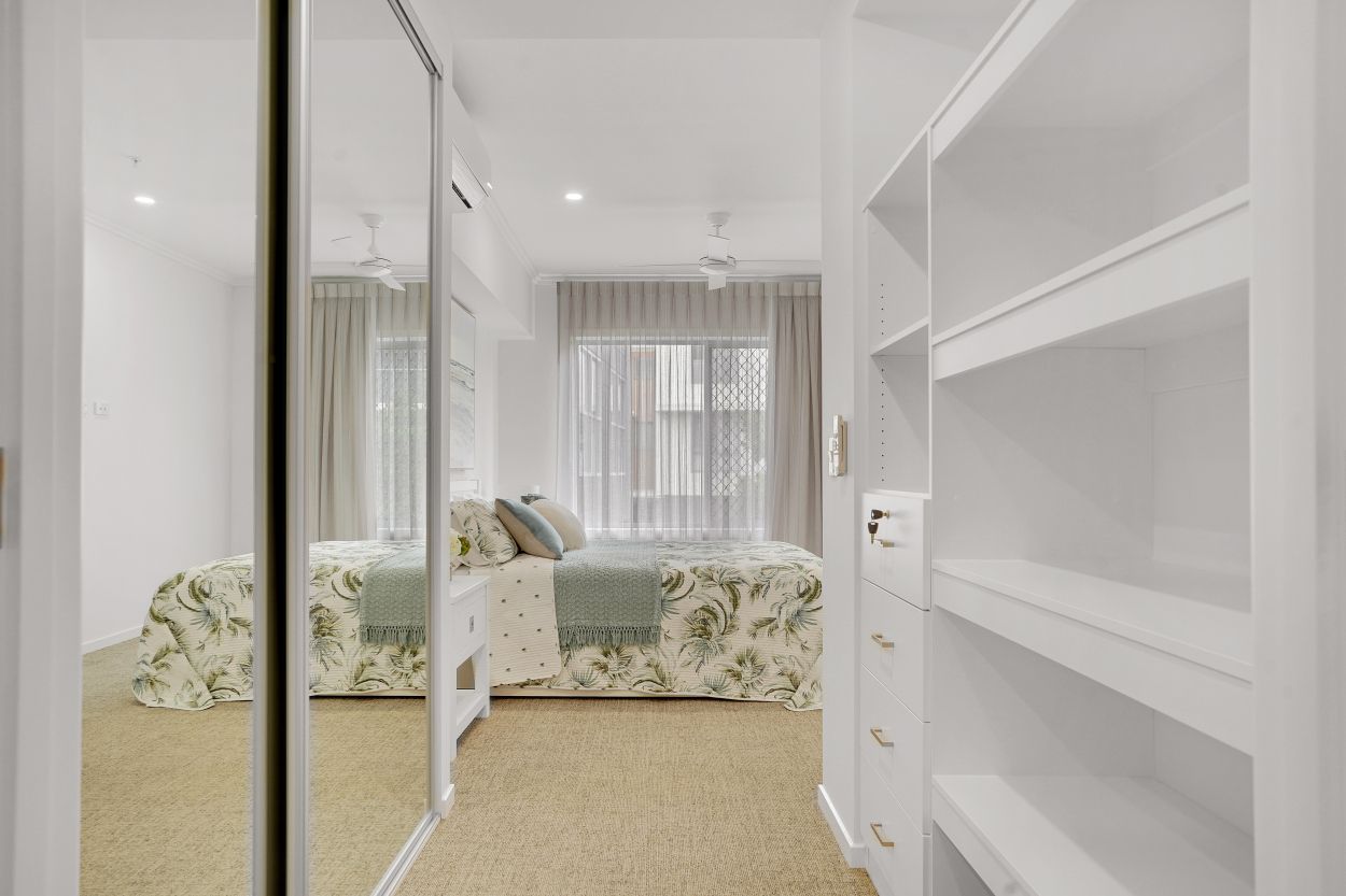 Retire in style in a luxury 2-bedroom apartment