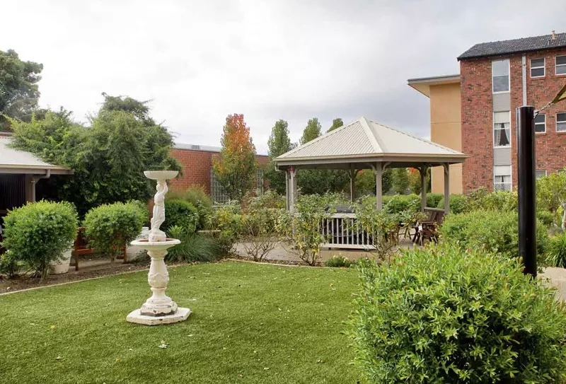 Resthaven Marion offers high-quality residential aged care for older people