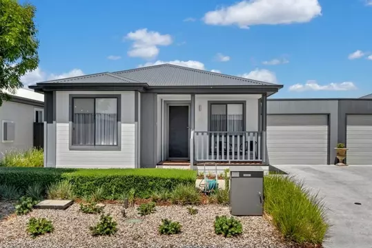 Avington Living - Site 318