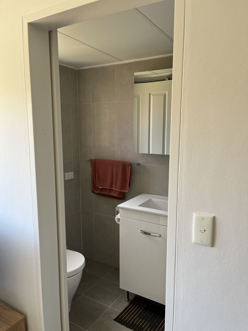 Sold  -retire to affordable serviced apartment living at Greglea Village